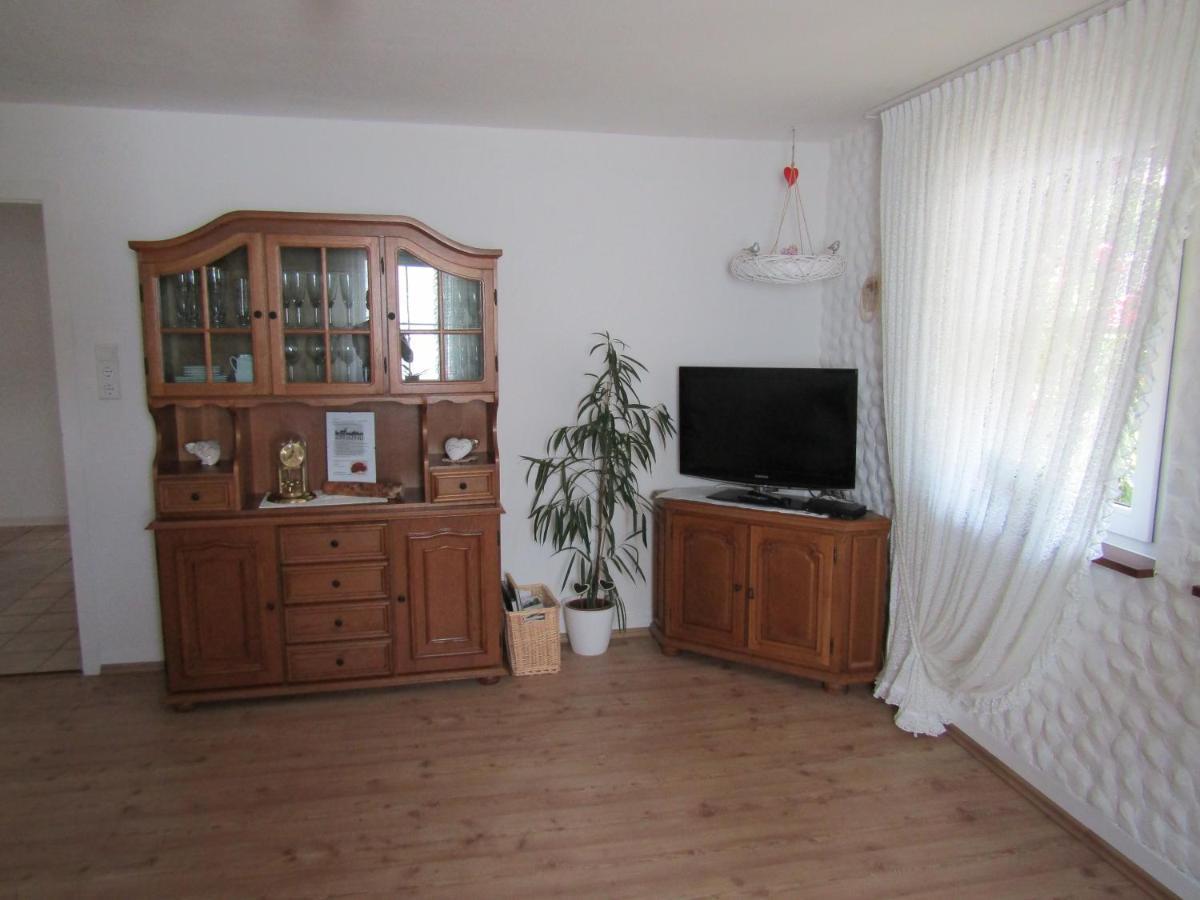 Ferienwohnung Liesel Hornberg Exteriör bild