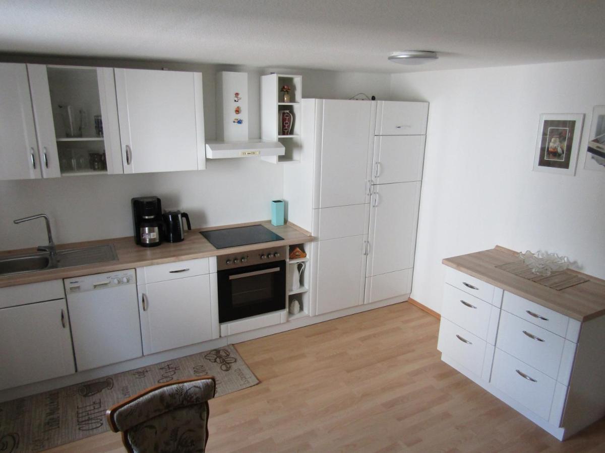 Ferienwohnung Liesel Hornberg Exteriör bild