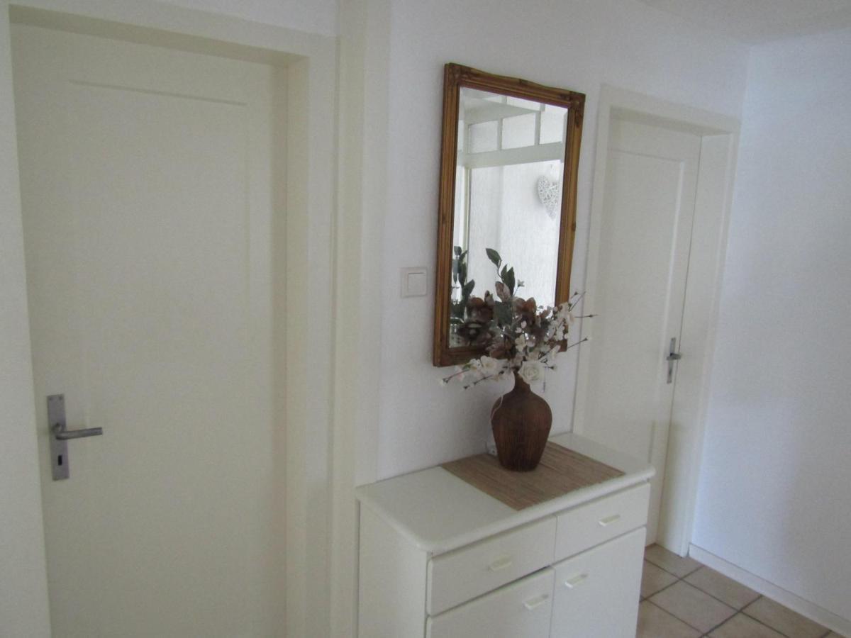 Ferienwohnung Liesel Hornberg Exteriör bild