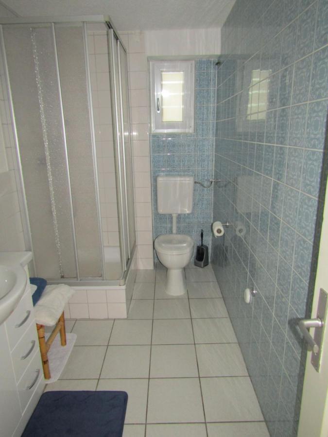 Ferienwohnung Liesel Hornberg Exteriör bild